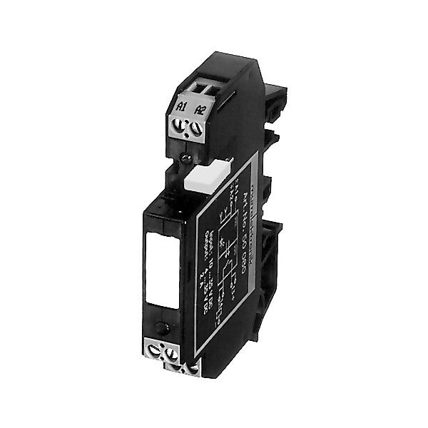 Murrelektronik Relaismodul 12mm 24VDC 51120